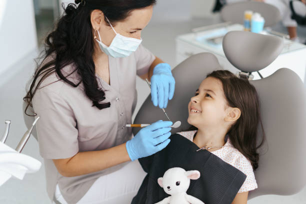 Best Emergency Wisdom Tooth Extraction in Monmouth, IL