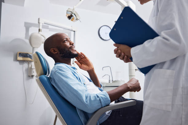 Best Dental Abscess Treatment in Monmouth, IL