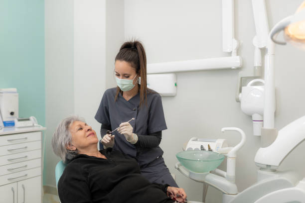 Best Lost Filling or Crown Replacement in Monmouth, IL