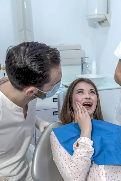 Best Emergency Dental Care for Sports Injuries in Monmouth, IL