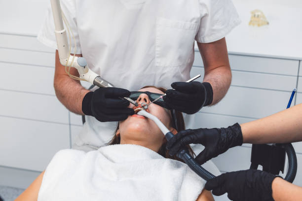 Best Broken or Chipped Tooth Repair in Monmouth, IL