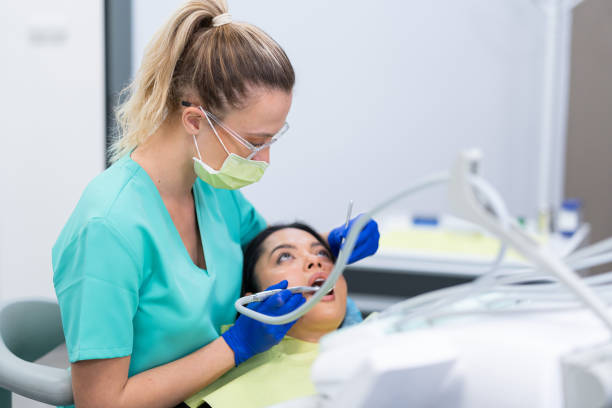 Best Knocked-Out Tooth (Avulsed Tooth) Treatment in Monmouth, IL